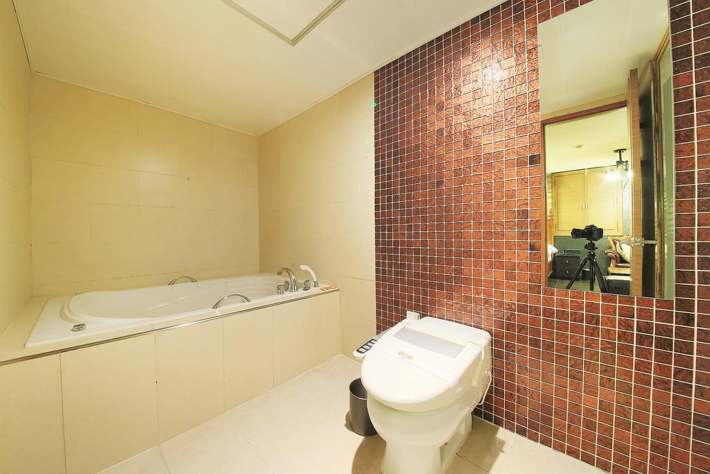 Art Motel Seoul