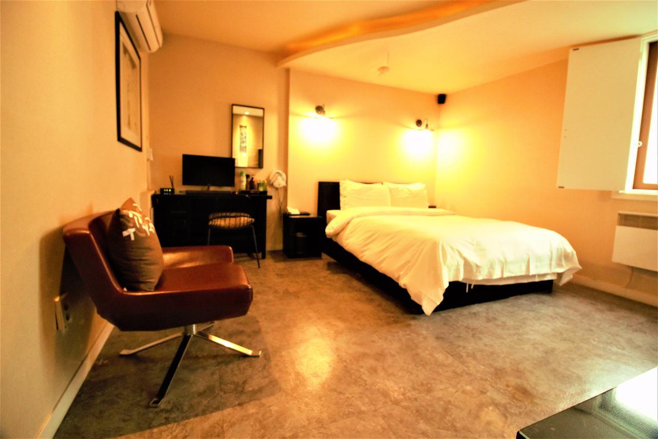 Motel Art Seoul