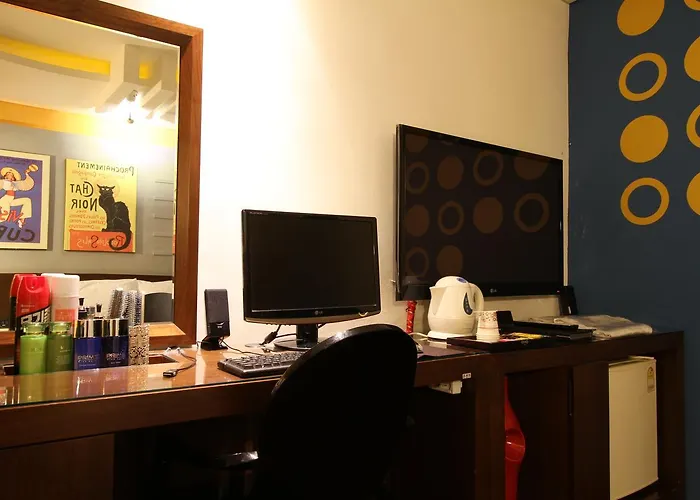 Art Hotel