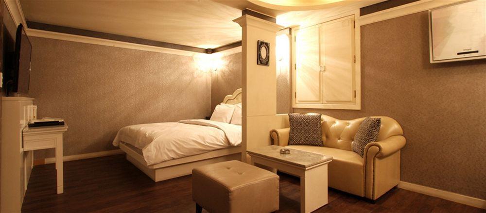 Motel Art Seoul
