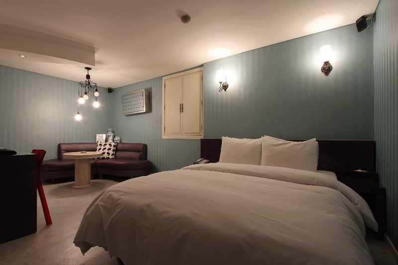 Motel Art Seoul