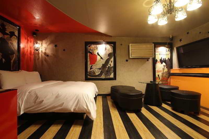 Motel Art