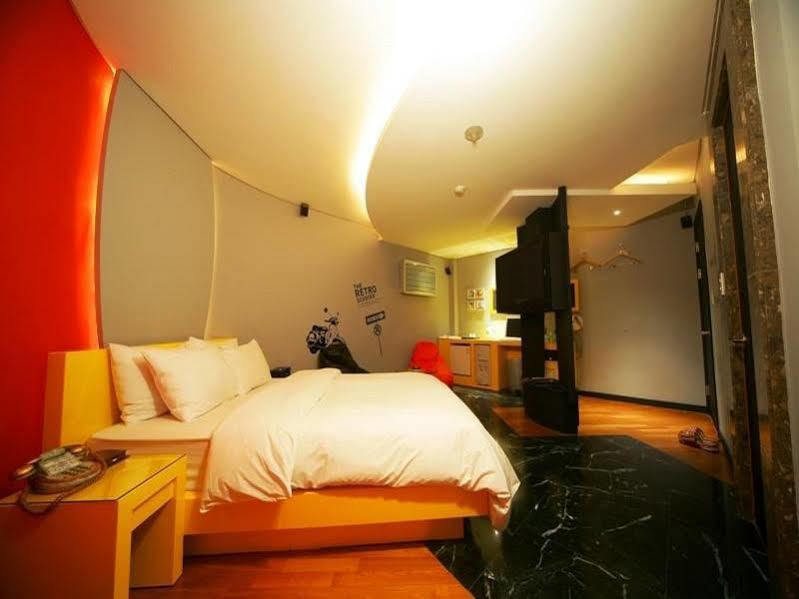 Art Motel Seoul