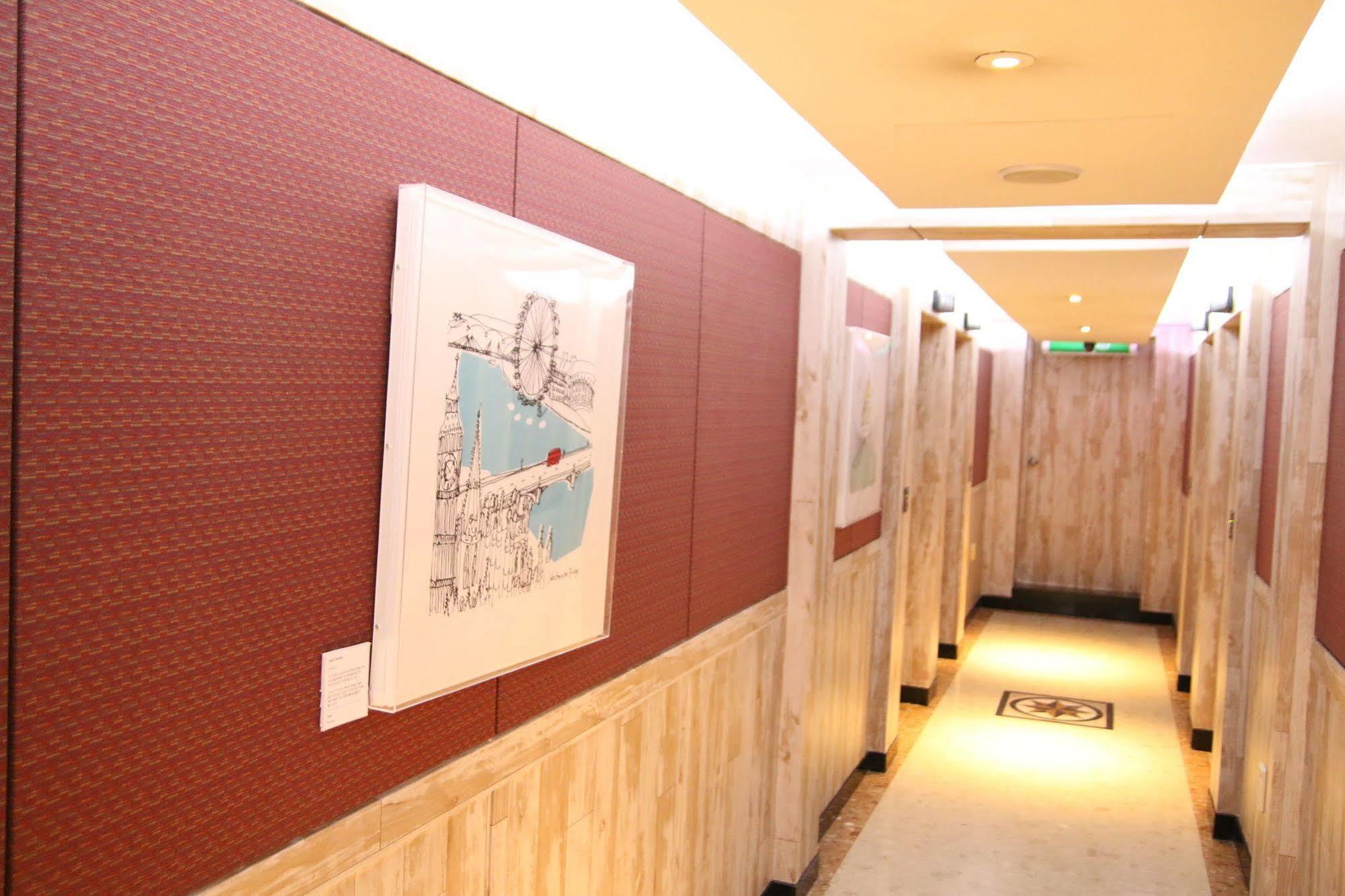 Art Motel Seoul